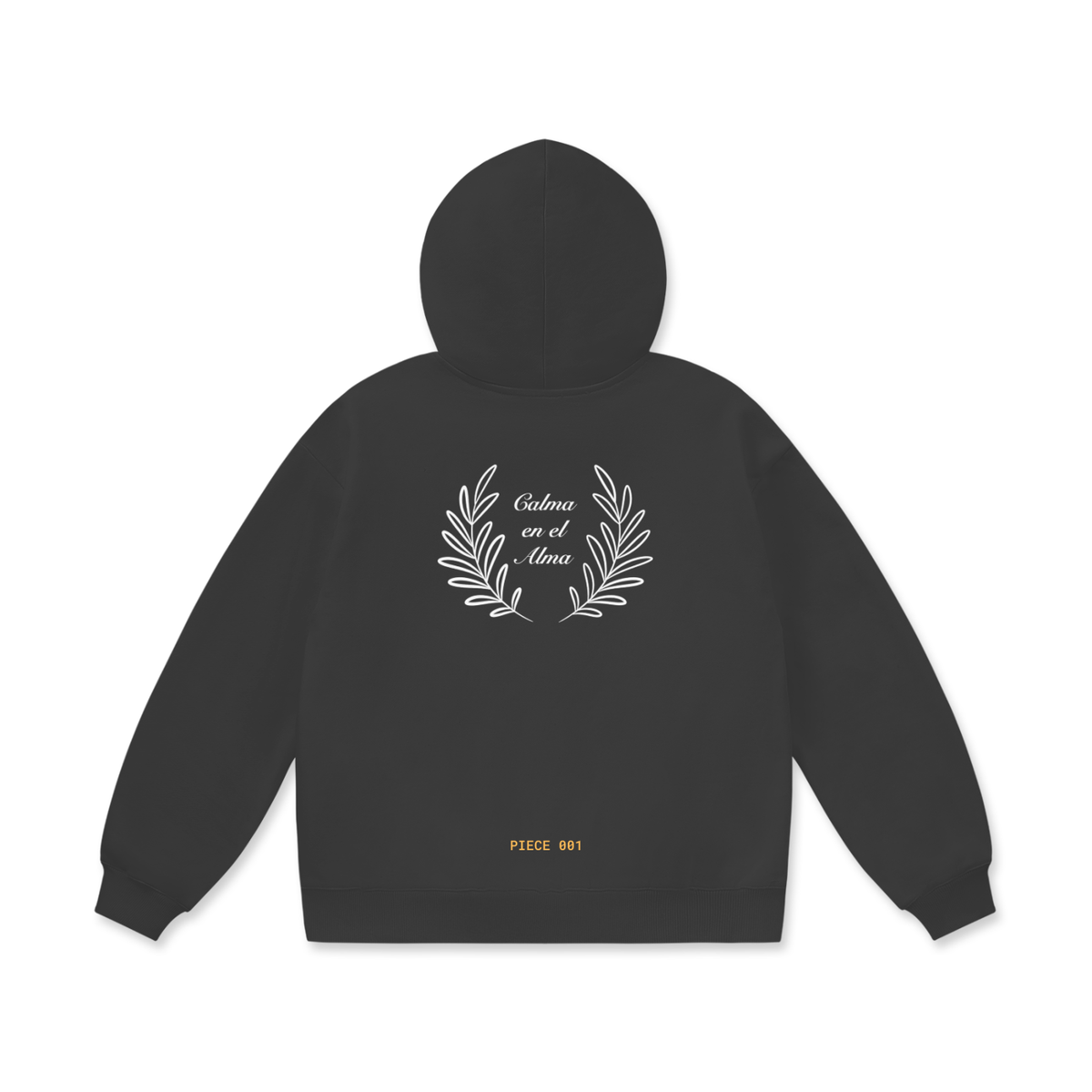Signature Fleece Hoodie