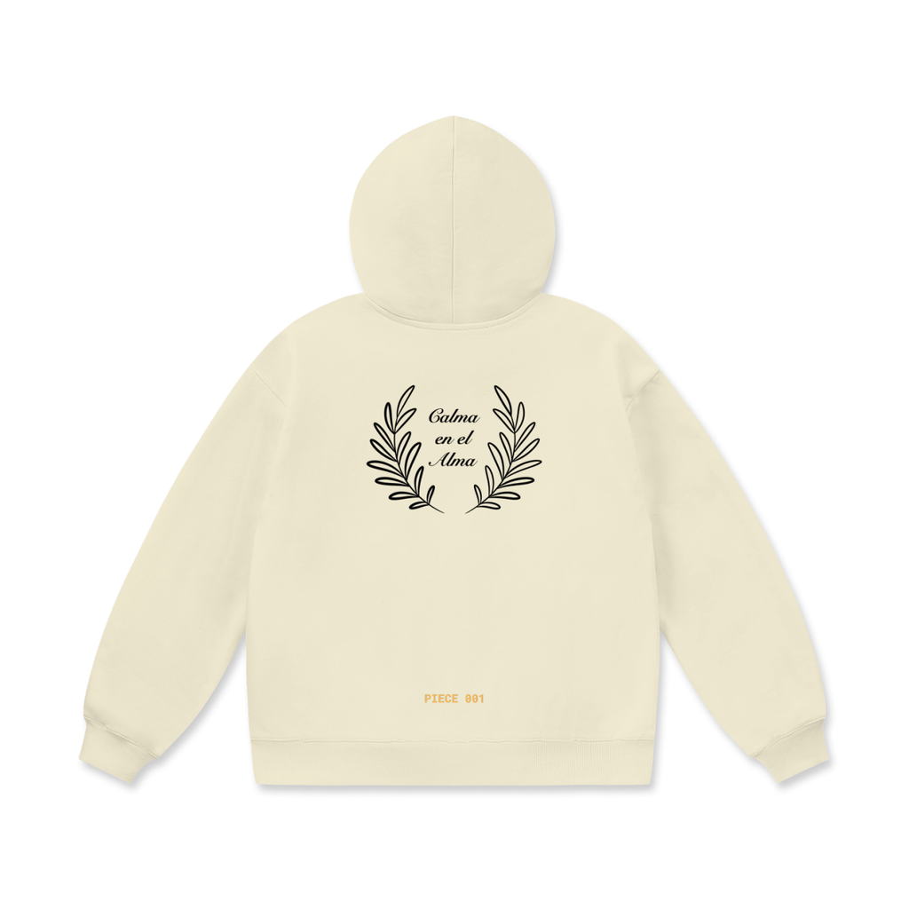 Signature Fleece Hoodie