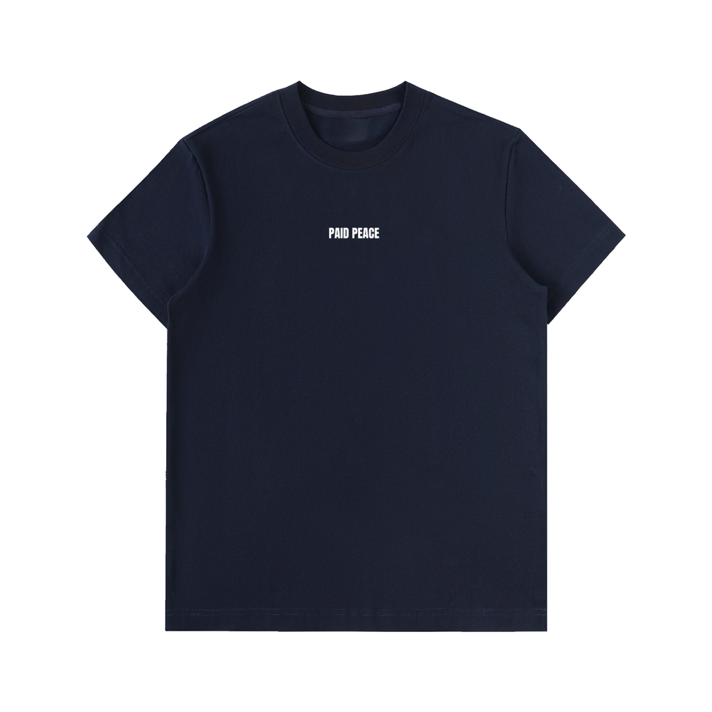 Premium Cotton Tee