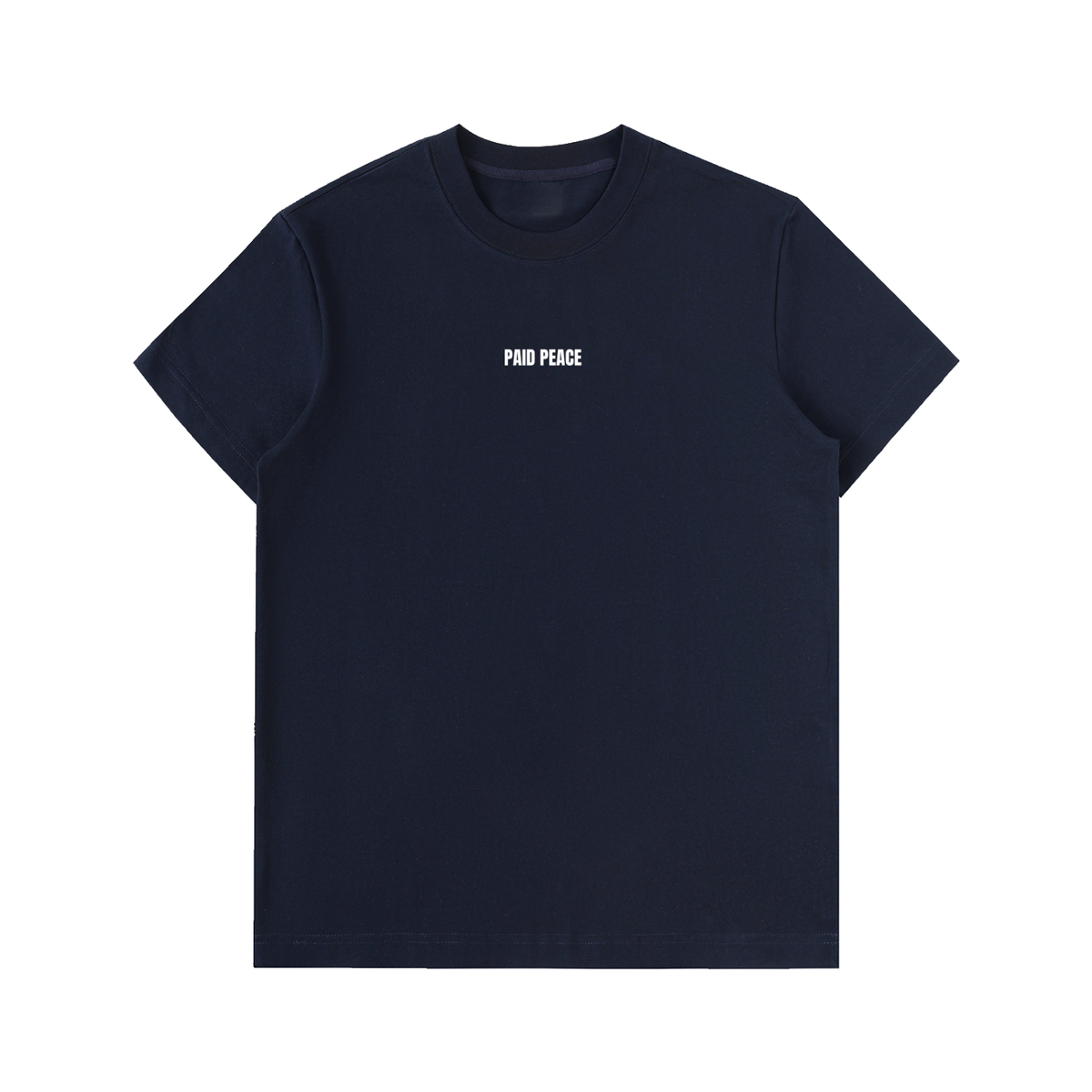 Premium Cotton Tee