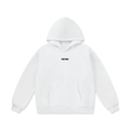 Signature Fleece Hoodie
