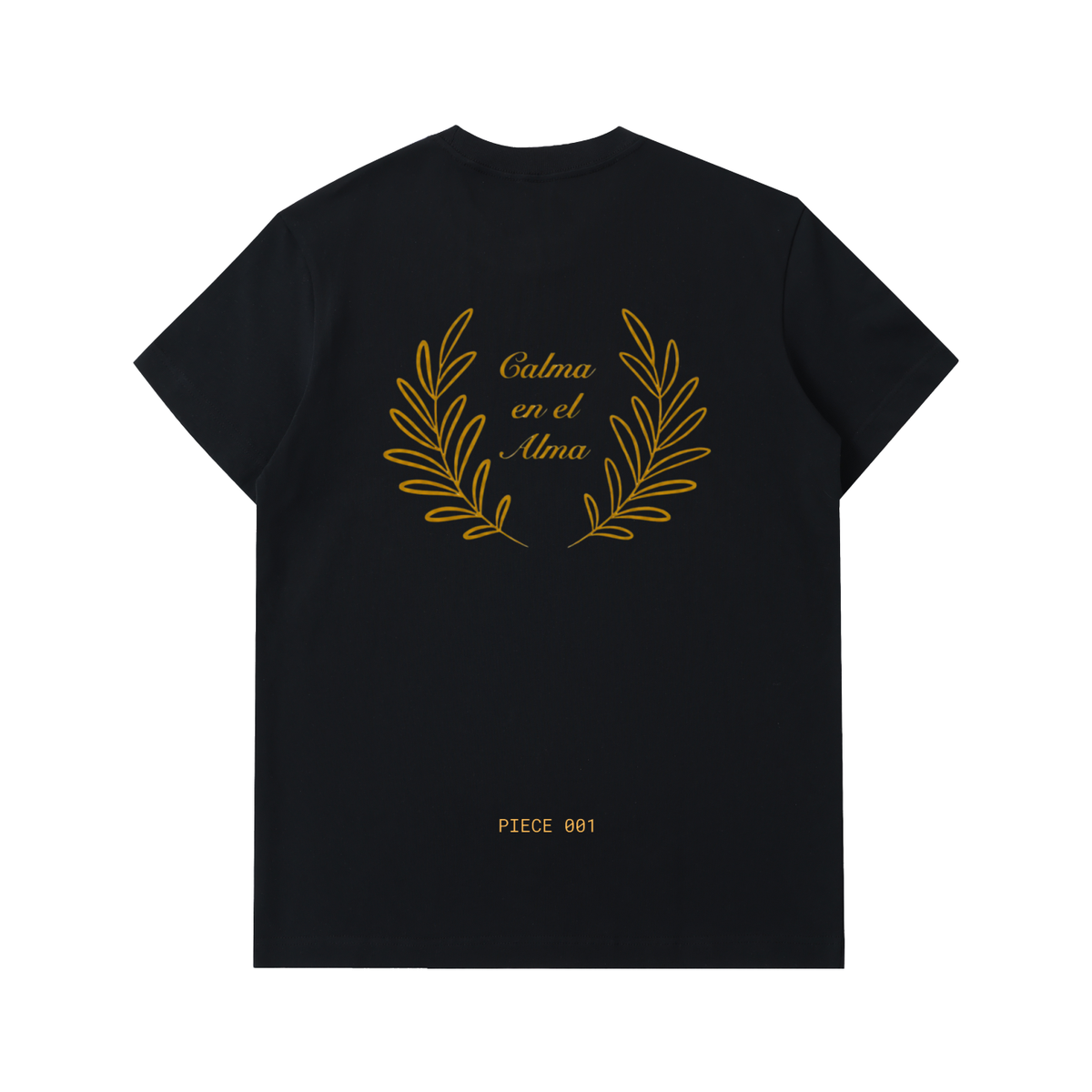 Premium Cotton Tee