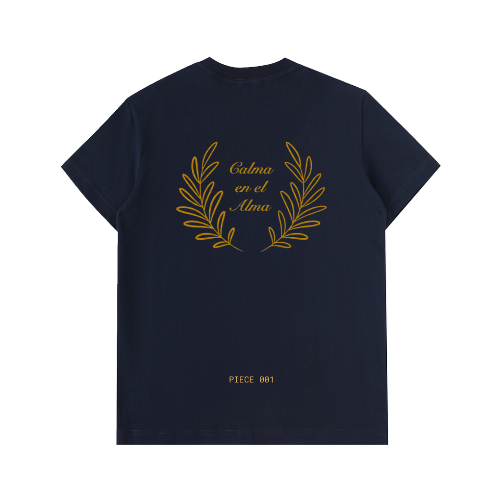 Premium Cotton Tee