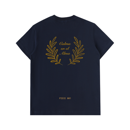 Premium Cotton Tee