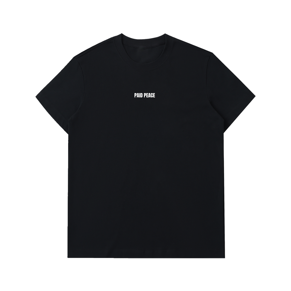 Premium Cotton Tee