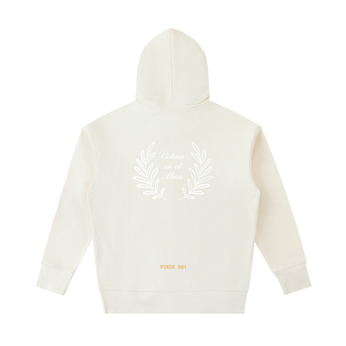 Cotton Heavyweight Hoodie