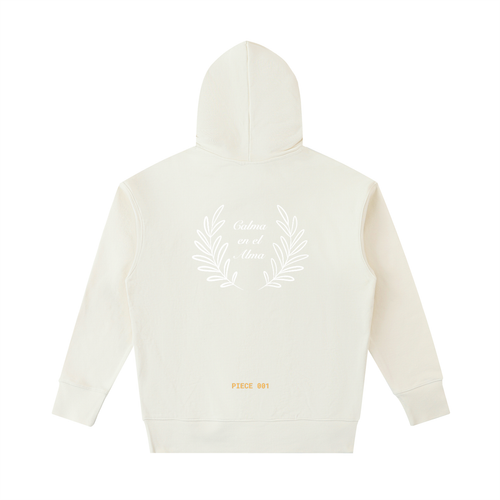 Cotton Heavyweight Hoodie