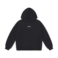 Signature Fleece Hoodie